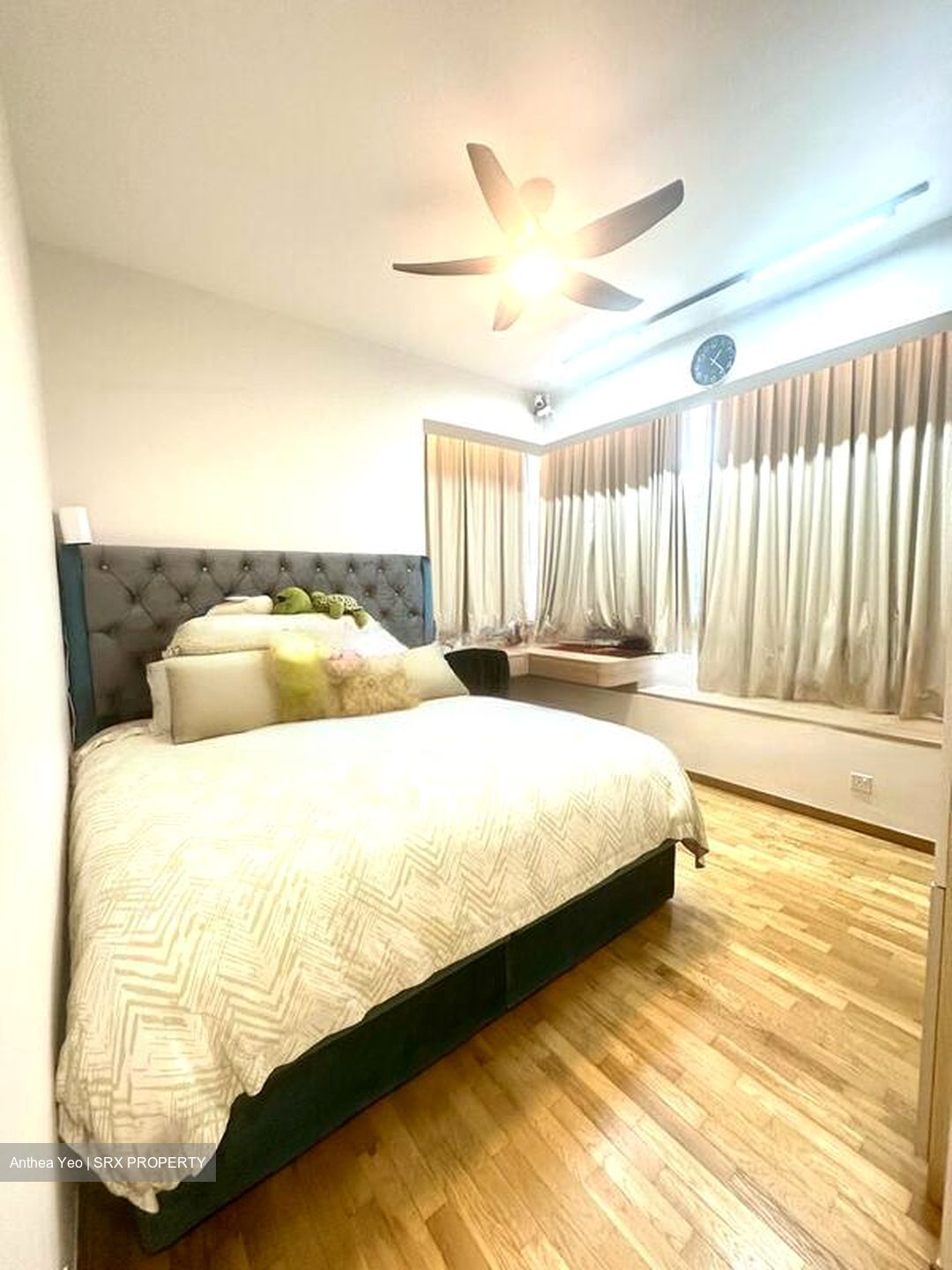 One-north Residences (D5), Apartment #458362061